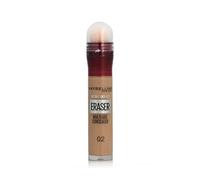 Maybelline New York - Instant Effaceur - Correcteur de Couleur - Corrige les Rougeurs, Cernes, Taches et Imperfections - Tenue Longue Durée 12H - Teinte : Rose - 6,8 ml