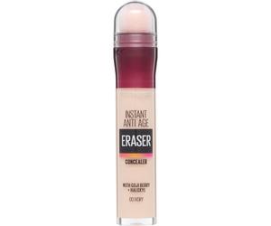 Maybelline Instant Anti-Age Effaceur Correcteur Anti-Cernes 00 Ivoire 6,8ml
