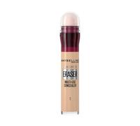 Correcteur - MAYBELLINE - L'Effaceur Instant Anti-Age - 01 Beige Rose - Multi-usages - Femme