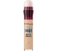 Correcteur - MAYBELLINE - L'Effaceur Instant Anti-Age - 01 Beige Rose - Multi-usages - Femme