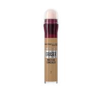 Maybelline Instant Anti Age Eraser correcteur liquide avec applicateur éponge teinte 02 Nude 6.8 ml