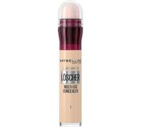 Maybelline Instant Anti-Age The Eraser Eye Concealer Light 6,8 ml, l'emballage peut varier