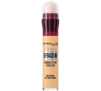 Gemey Maybelline Correcteur L'Effaceur Instant Anti-Age Teinte 06 Jaune Neutralise