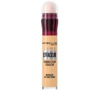 Gemey Maybelline Correcteur L'Effaceur Instant Anti-Age Teinte 06 Jaune Neutralise