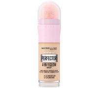 Maybelline Instant Age Rewind Perfector 4-in-1 Glow Fond de teint 20 ml Nr. 0.5 - Fair-Light Cool