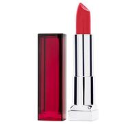 Maybelline Jade Colour Sensational Vivids Lipstick 914 Vibrant Mandarin 4 g Pack of 1