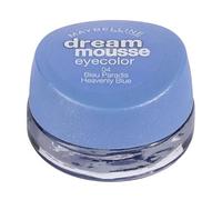Maybelline Jade Dream Mousse Eyecolor Ombre à paupière à texture mousse