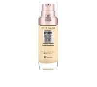 Maybelline Jade Dream Satin Liquid Foundation Ivory 010