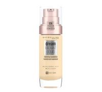 Maybelline Jade Dream Satin Liquid Foundation Ivory 010