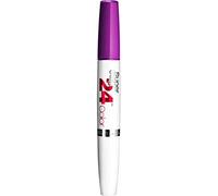 Maybelline - Jade Superstay 24H - Rouge à lèvres - 240 Plum Seduction