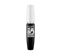 Maybelline Jade Volum'Express Turbo Boost Waterproof Mascara Turbo Black