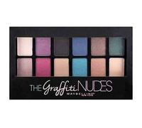 Maybelline La palette Nudes Graffiti