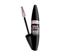 Maybelline Mascara Sensational Lash Mascara From Volupt Eyelashes