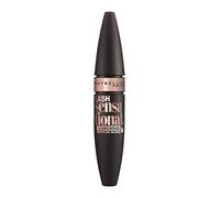 Maybelline Mascara Sensational Lash Mascara From Volupt Eyelashes