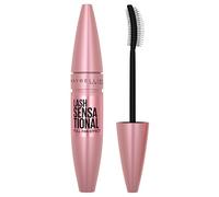 Maybelline Lash Sensational Full Fan Effect Mascara Black 9.5ml New