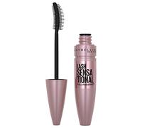 Maybelline Lash Sensational Full Fan Effect Mascara Black 9.5ml New
