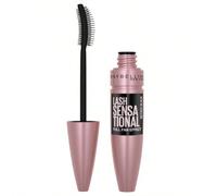 MAYBELLINE NEW YORK Lash Sensational mascara allongeant pour des cils pleins teinte Intense Black 9.5 ml
