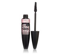 MAYBELLINE NEW YORK Lash Sensational mascara pour des cils volumisés et séparés teinte Black 9.5 ml