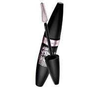 Maybelline Mascara Lash Sensational Luscious Volume effet éventail Noir 9,5 ml