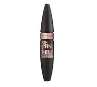 Maybelline Lash Sensational Luscious Mascara Black 9.5ml New