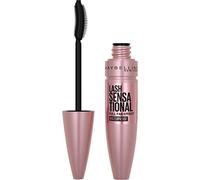 MAYBELLINE - Lash Sensational Mascara Waterproof 01 Very Black - 0.3 fl. oz. (9 ml)