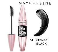 Maybelline Lash Sensational - Noir Intense 9,5