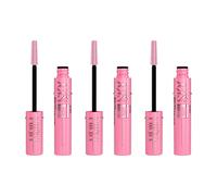 Maybelline Lash Sensational Sky High Mascara 7.2ml - Pink Air x3