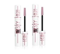 Maybelline Lash Sensational Sky High Mascara 7.2ml - Tinted Primer x2