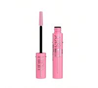 Maybelline Lash Sensational Sky High Mascara Lengthening Mascara Pink Air 7.2ml - Mascara, Lengthening, For Women, Pink Air, Bamboo Extract, Suitable For Daily Wear