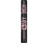 Maybelline Lash Sensational Sky High Mascara Mascara pour extensions de cils et volume Cosmic Black 7.2 ml