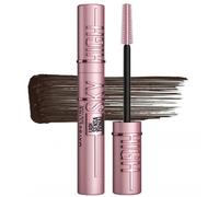 Maybelline New York, Mascaras, Lash Sensational Sky High Brown (4 Marron)