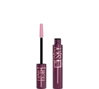 Maybelline Lash Sensational Sky High Volumizing and Thickening Eyelash Lengthening Mascara - Burgundy Haze
