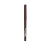Maybelline New York Eyeliner gel Lasting Drama – teinte Brown Sugar – 1 pièce