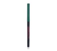 Maybelline Lastingdrama 24h gel Crayon Émeraude Crushed