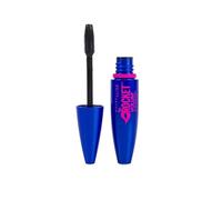 Maybelline VOLUM' EXPRESS the ROCKET™ mascara 9,6 ml Blackest Black