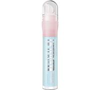 Maybelline Lifter Gel Brillant Lèvres Hydratation 24H 002 Blue Boba 6,6ml | Formule huile en gel, Fruit de la passion et acide hyaluronique, Lisse les ridules, Stylo twist précis