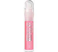Maybelline Lifter Gel Brillant Lèvres Hydratation 24H Sugar Spritz 6,6ml | Fruit de la passion et acide hyaluronique, Brillance effet miroir, Lisse les ridules, Stylo twist précis sans effet collant