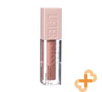 MAYBELLINE LIFTER Gloss 008 Pierre Brillant À Lèvres Hydratant Hyaluron
