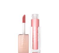 Maybelline Lifter Gloss Hydratant avec Acide Hyaluronique 5 g (Différentes teintes disponibles) - 006 Reef