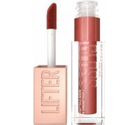 Maybelline Lifter Gloss lesk na rty 16 Rust 5.4 ml