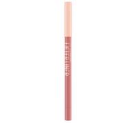 Maybelline - Lifter Liner - Crayon À Lèvres À L'acide Hyaluronique - Line Leader-Rose Rose