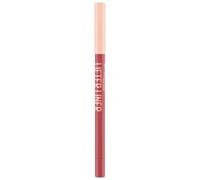 Maybelline - Lifter Liner - Crayon À Lèvres À L'acide Hyaluronique - Peaking-Rose Rose