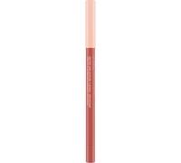 Maybelline Lifter Liner Crayon Contour Lèvres 013 Maybe It's Sculptant | Formule crémeuse riche en pigments, Redessine et repulpe, Couleur intense longue tenue, Gamme Lifter