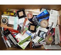 Maybelline Makeup Cosmetics Assorted Mixed Lot - 400 Pcs (400pcs) By Maybelline