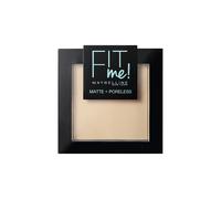 Maybelline Maquillage Poudre 105 Naturel