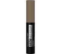 Maybelline mascara brune Blonde 1