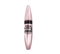 MAYBELLINE Mascara Cils Sensations Cosmétiques Noirx Intenses