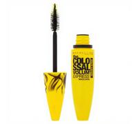 Maybelline The Colossal Smoky Eyes mascara volumateur teinte Black 10.7 ml