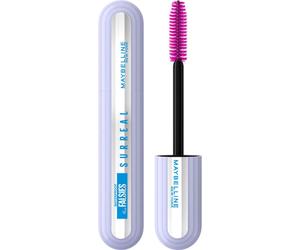 Maybelline Mascara Falsies Surréaliste Noir Imperméable 10ml
