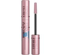 Maybelline Lash Sensational Sky High mascara waterproof teinte Black 6 ml